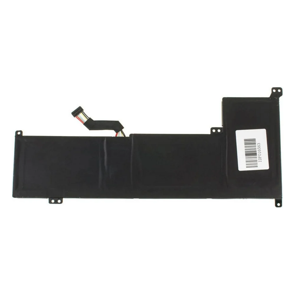Акумулятор до ноутбука Lenovo Gaming 3-17IML05 L19C3PF6, 42Wh (3735mAh), 3cell, 11.25V, Li-ion (A47998) — фото 2