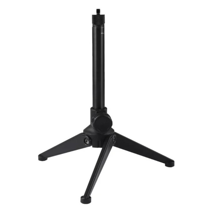 Набір блогера Puluz Table tripod 21.8 см (PU408)
