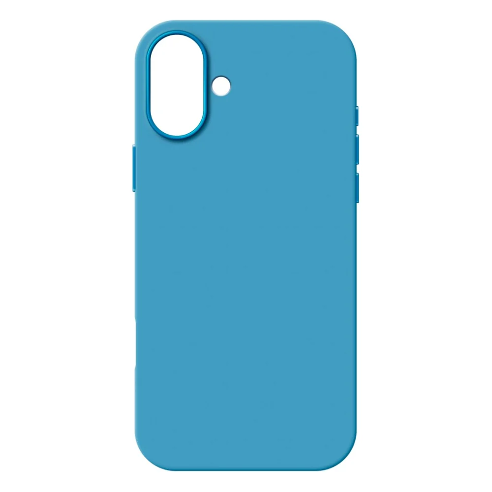 Чохол до мобільного телефона Armorstandart ICON2 Case Apple iPhone 16 Plus Capri Blue (ARM79633)