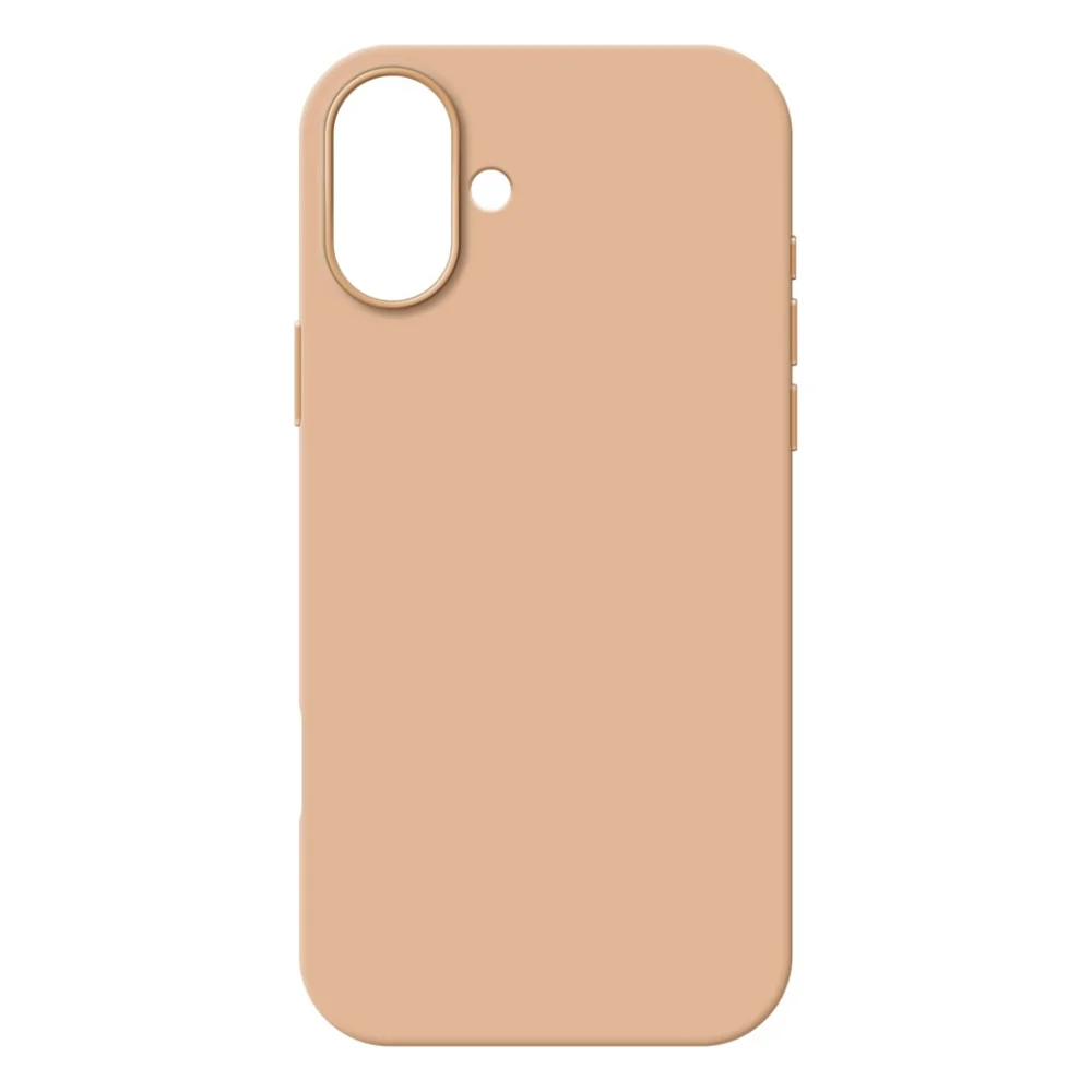 Чохол до мобільного телефона Armorstandart ICON2 Case Apple iPhone 16 Plus Rose Gold (ARM79631)