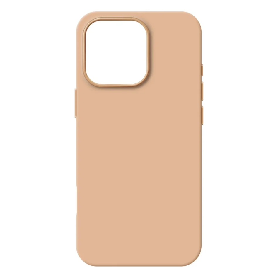 Чохол до мобільного телефона Armorstandart ICON2 Case Apple iPhone 16 Pro Rose Gold (ARM79636)