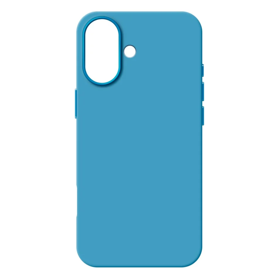 Чохол до мобільного телефона Armorstandart ICON2 MagSafe Apple iPhone 16 Capri Blue (ARM80183)