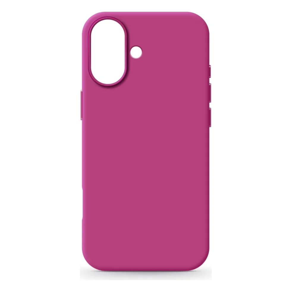 Чохол до мобільного телефона Armorstandart ICON2 MagSafe Apple iPhone 16 Fuchsia (ARM81314)