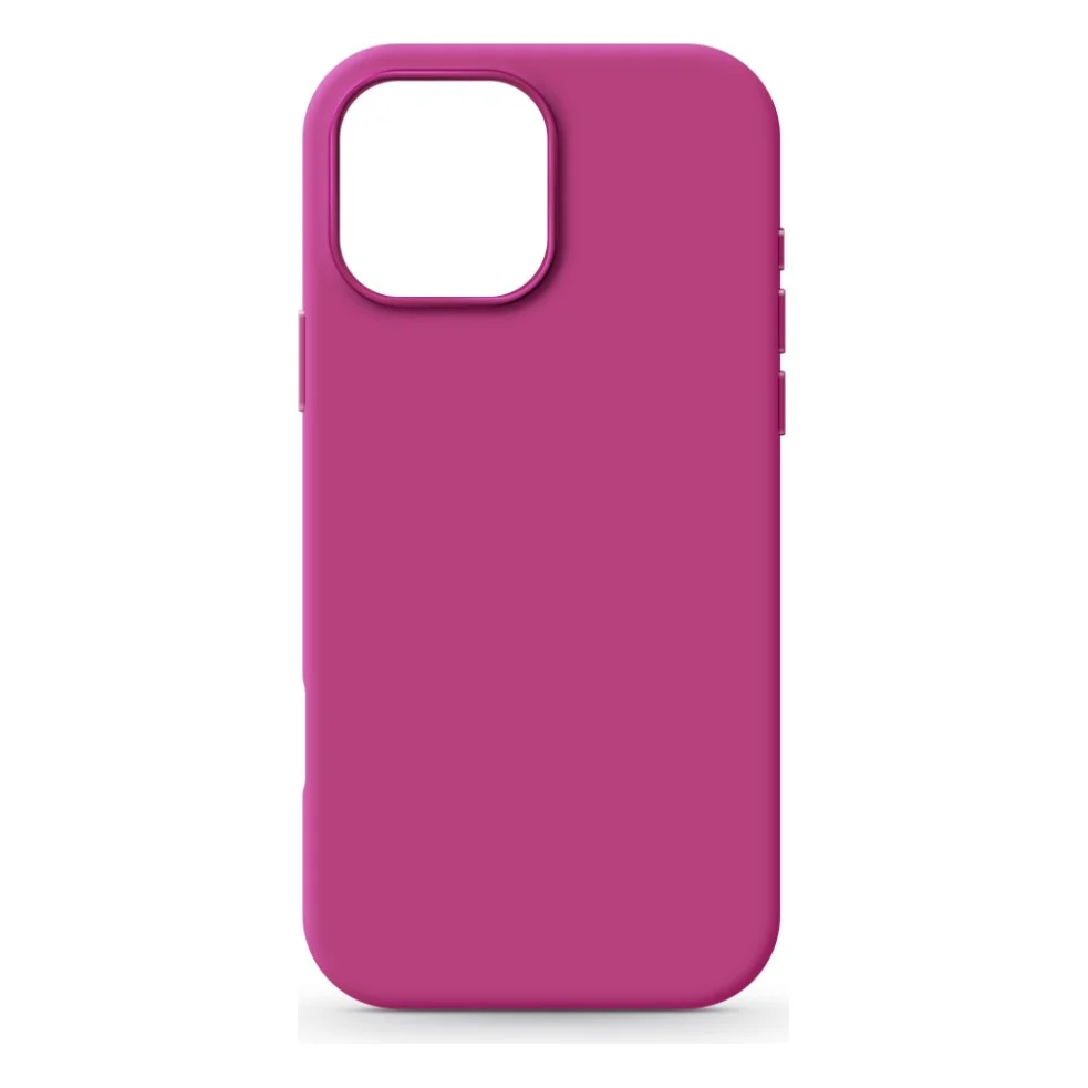 Чохол до мобільного телефона Armorstandart ICON2 MagSafe Apple iPhone 16 Pro Max Fuchsia (ARM81324)