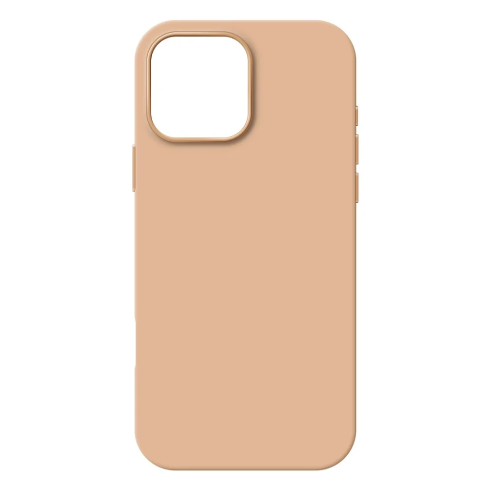 Чохол до мобільного телефона Armorstandart ICON2 MagSafe Apple iPhone 16 Pro Max Rose Gold (ARM80196)