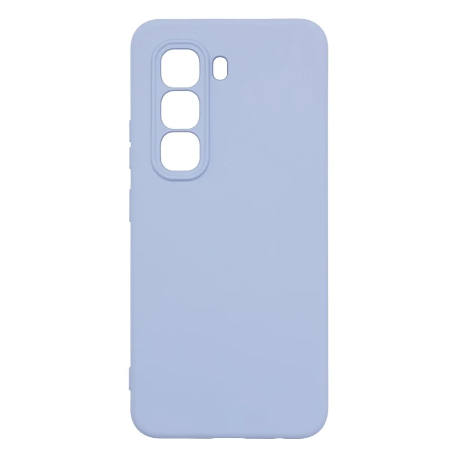 Чохол до мобільного телефона Armorstandart ICON Infinix Hot 50 Pro 4G Camera cover Lavender (ARM80975)