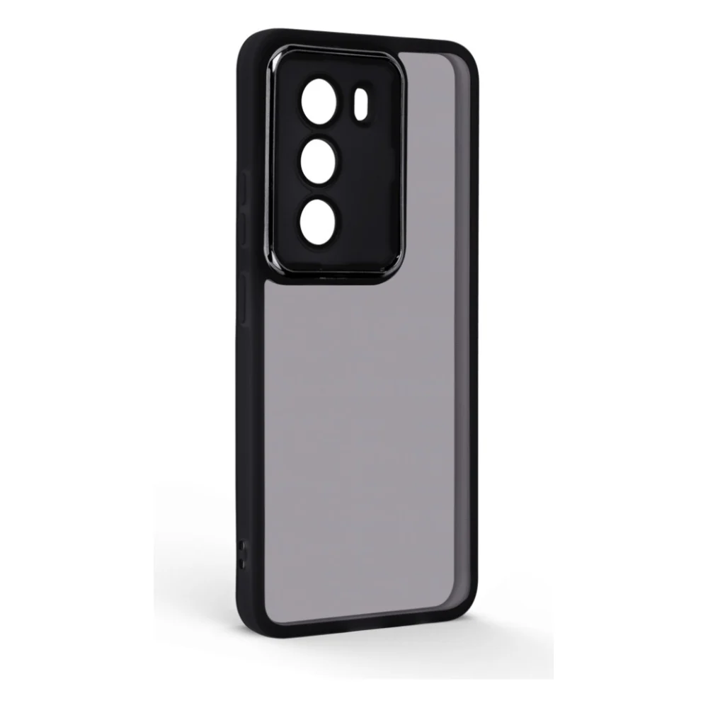 Чохол до мобільного телефона Armorstandart Shade Infinix Hot 50 Pro 4G Black (ARM81004)