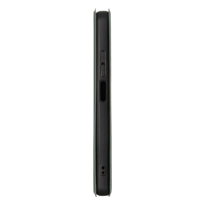 Чохол до мобільного телефона BeCover Exclusive New Style Infinix HOT 50 (X6720) Dark Green (712636) — фото 4