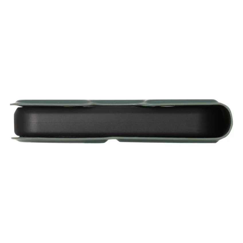 Чохол до мобільного телефона BeCover Exclusive New Style Infinix HOT 50 (X6720) Dark Green (712636) — фото 5