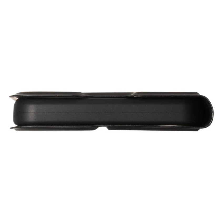 Чохол до мобільного телефона BeCover Exclusive New Style Infinix Smart 9 (X6532) Black (712629) — фото 5