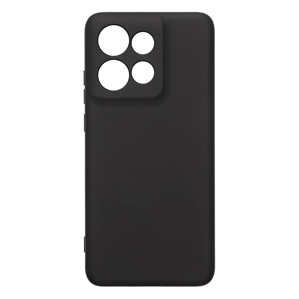 Чохол до мобільного телефона Armorstandart ICON Motorola Edge 50 Neo Camera cover Black (ARM80011)