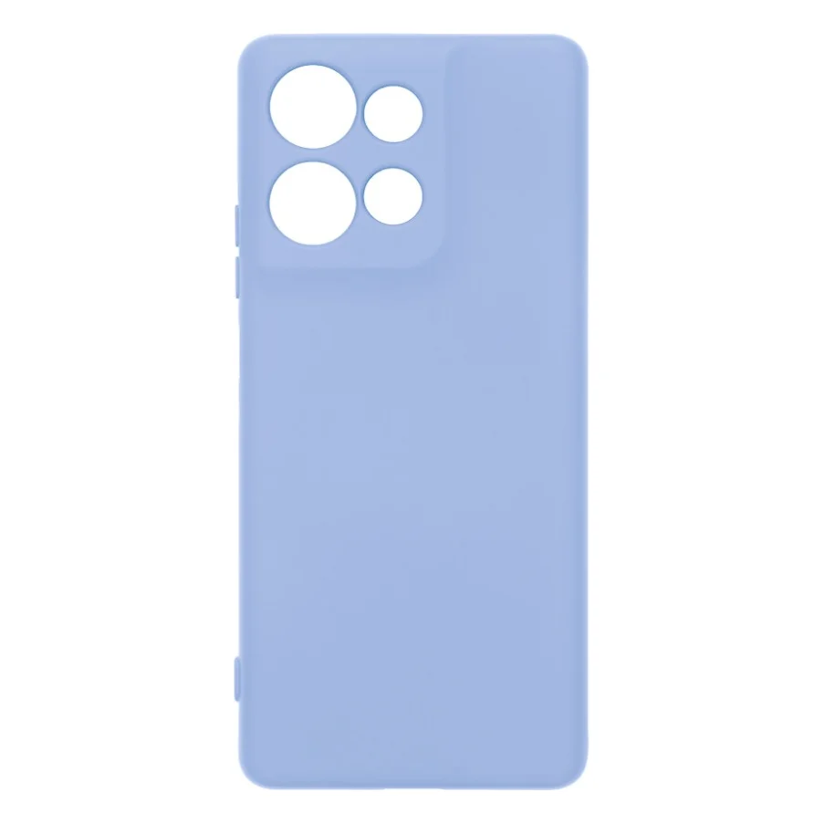 Чохол до мобільного телефона Armorstandart ICON Motorola G75 5G Camera cover Lavender (ARM81623)