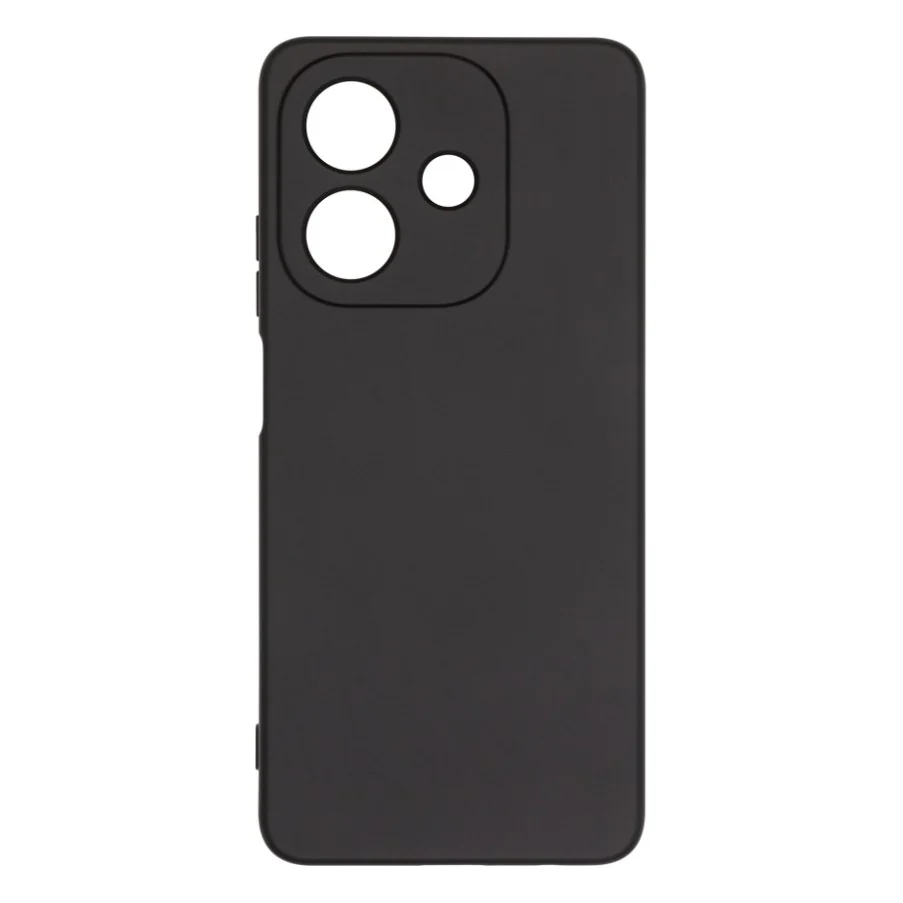 Чохол до мобільного телефона Armorstandart ICON OPPO A3 4G / A3x 4G Camera cover Black (ARM80883)