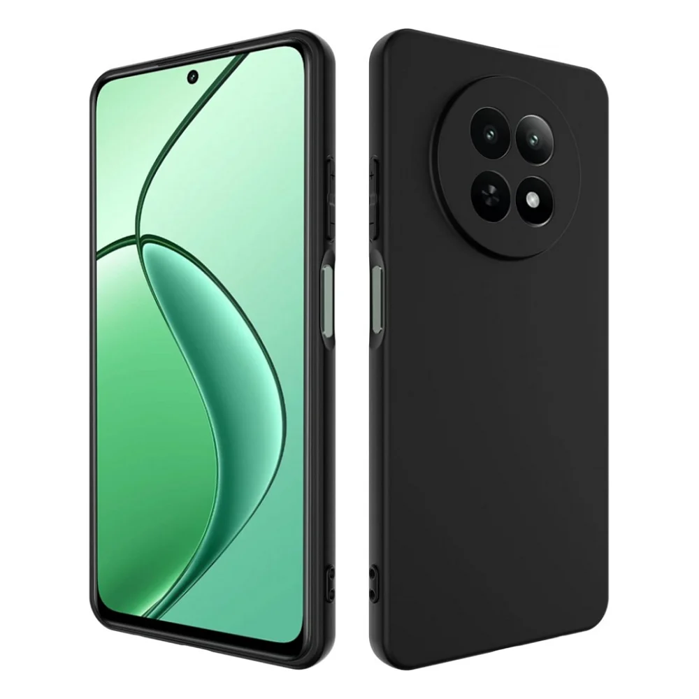Чохол до мобільного телефона BeCover Realme 13 5G Black (712763)