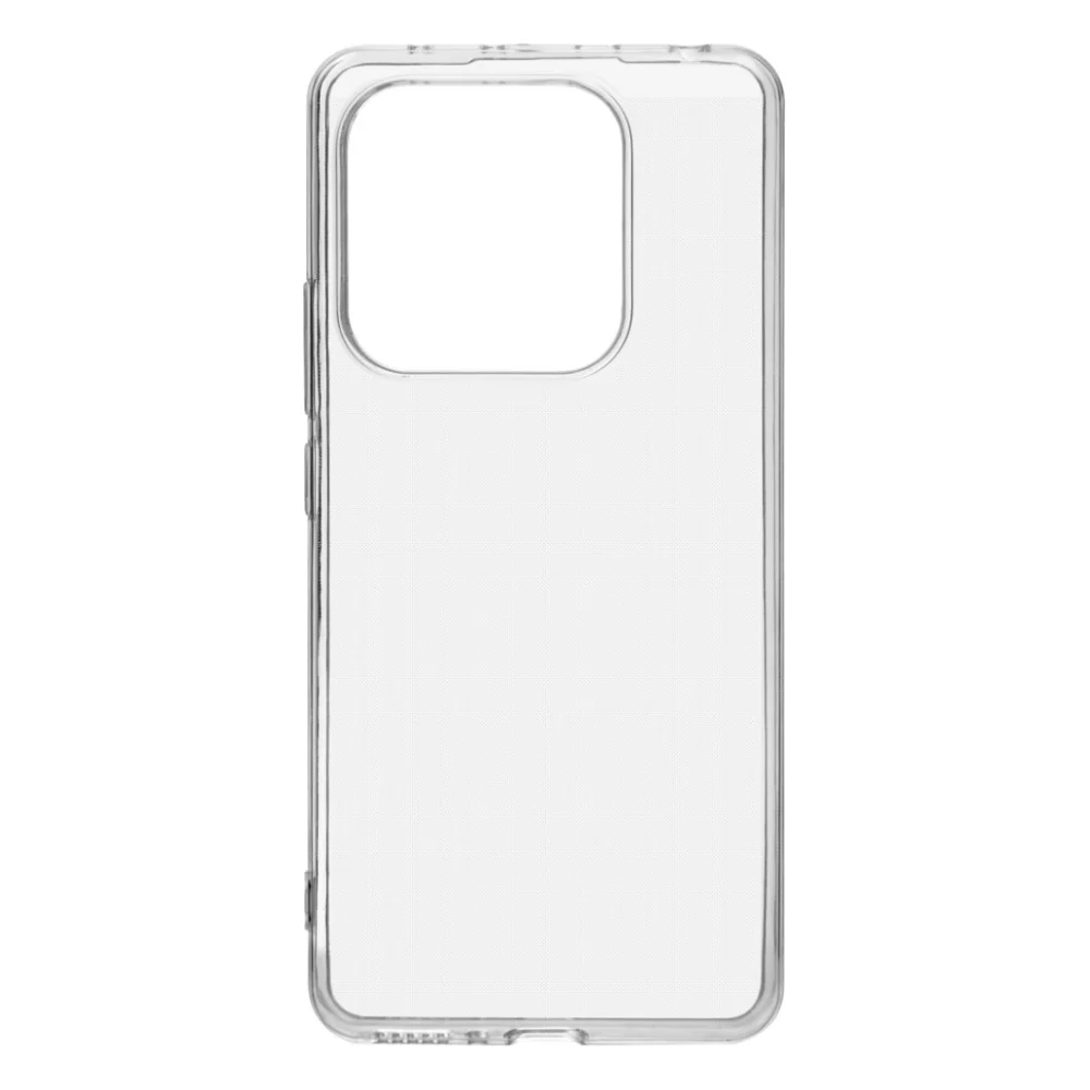 Чохол до мобільного телефона Armorstandart Air Xiaomi Redmi Note 14 5G Clear (ARM79712)