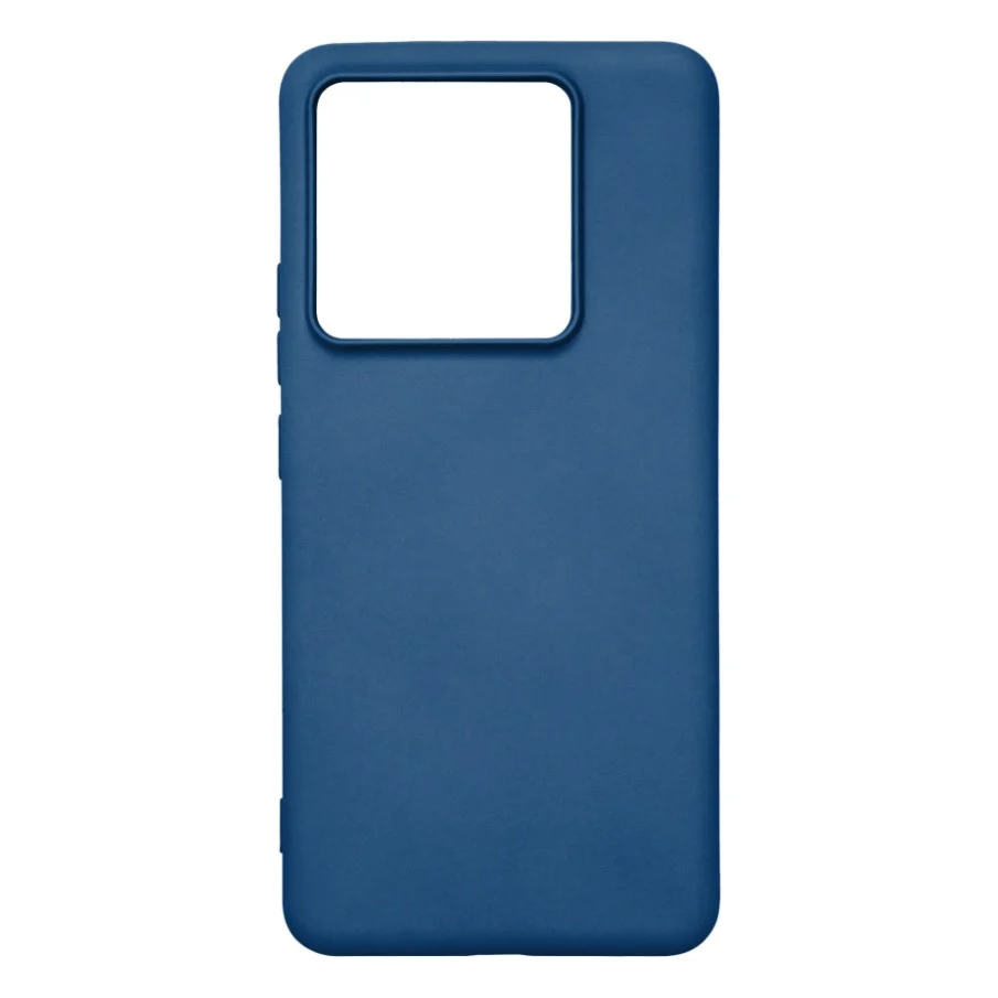 Чохол до мобільного телефона Armorstandart ICON Xiaomi 14T Pro Dark Blue (ARM79359)