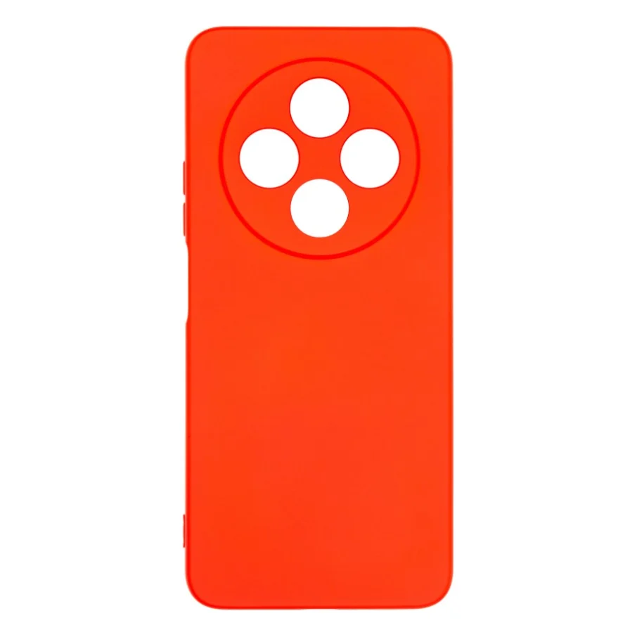 Чохол до мобільного телефона Armorstandart ICON Xiaomi Redmi 14C 4G / Poco C75 Camera cover Red (ARM79366)
