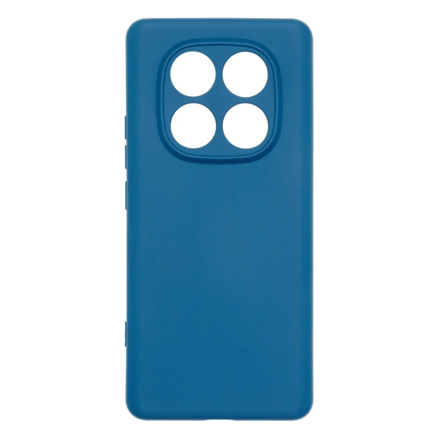 Чохол до мобільного телефона Armorstandart ICON Xiaomi Redmi Note 14 Pro 4G / Note 14 Pro 5G Camera cover Dark Blue (ARM79828)