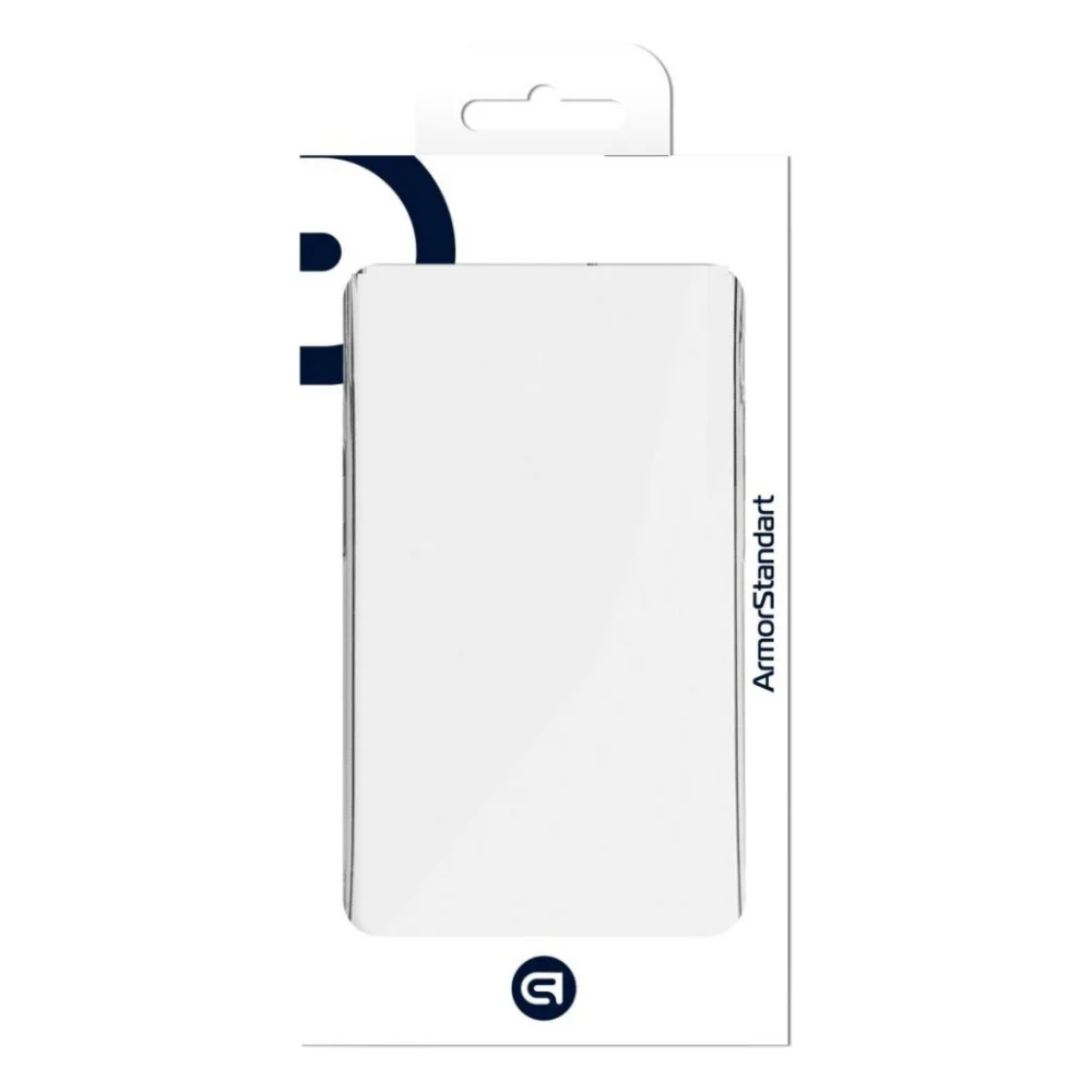 Чохол до мобільного телефона Armorstandart Air Force Samsung A06 (A065) Camera cover Clear (ARM80119)