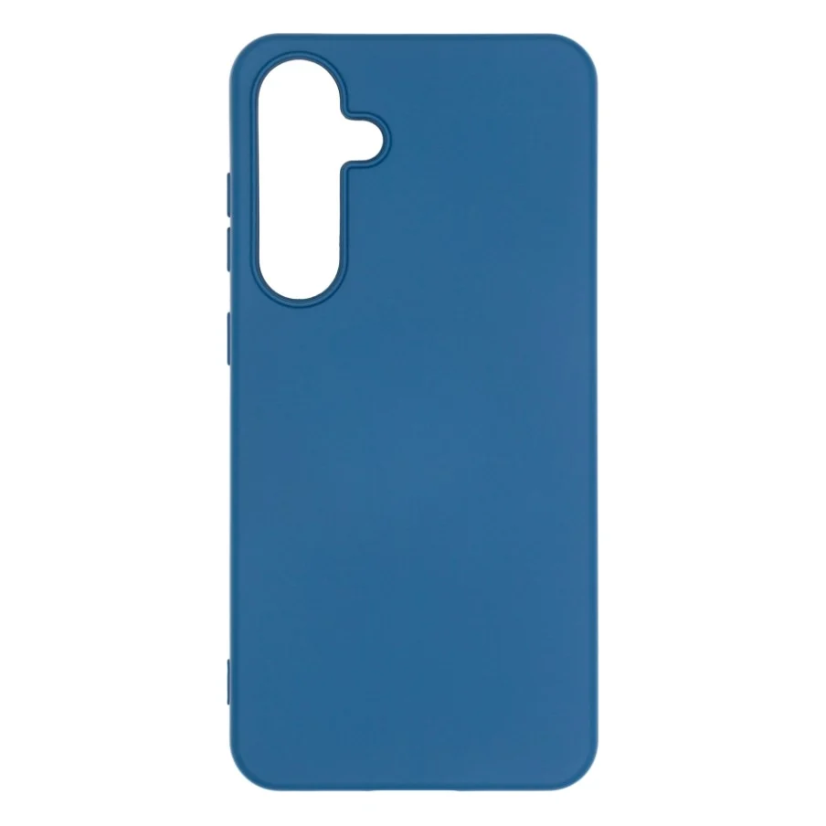 Чохол до мобільного телефона Armorstandart ICON Samsung S24 FE Blue (ARM76936)