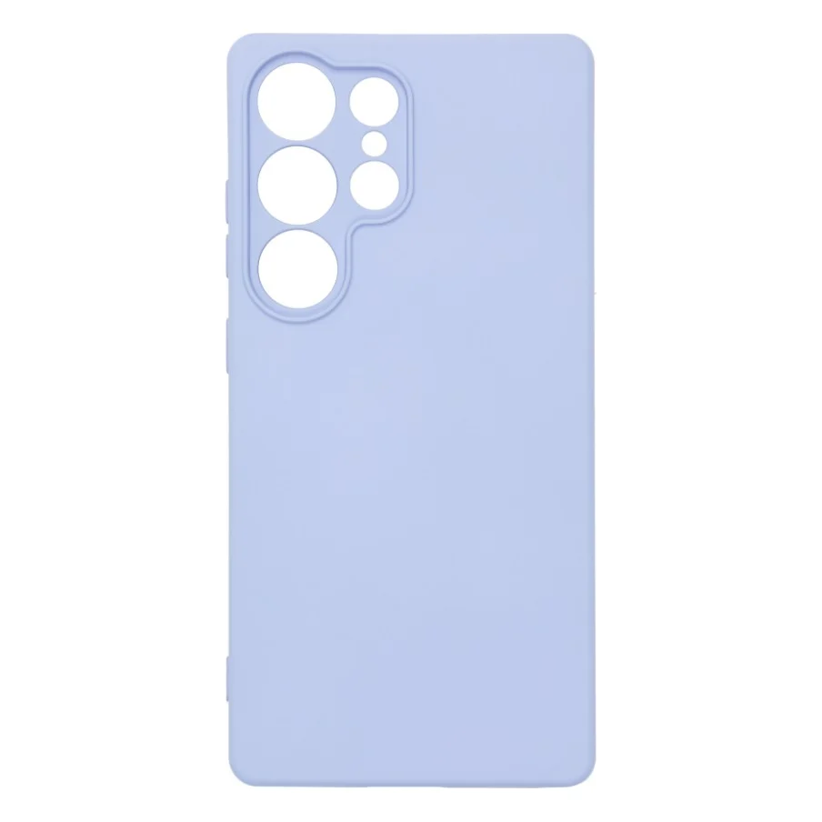 Чохол до мобільного телефона Armorstandart ICON Samsung S25 Ultra Camera cover Lavender (ARM81583)