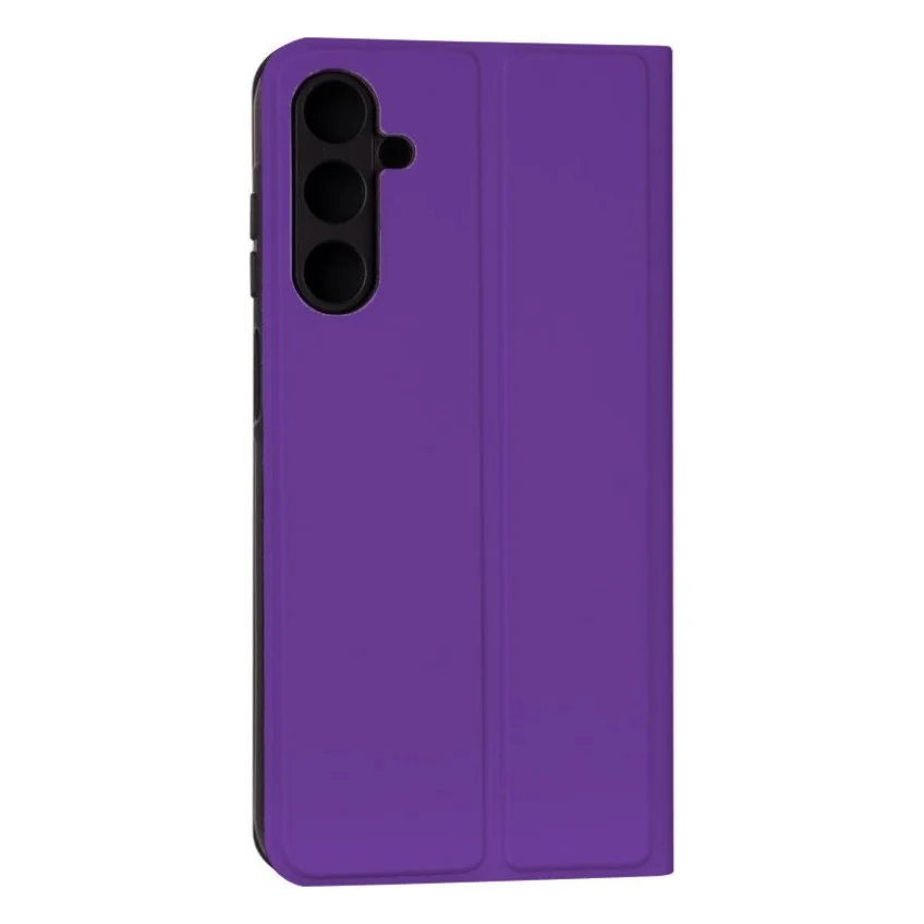 Чохол до мобільного телефона BeCover Exclusive New Style Samsung Galaxy A35 5G SM-A356 Purple (712670) — фото 4