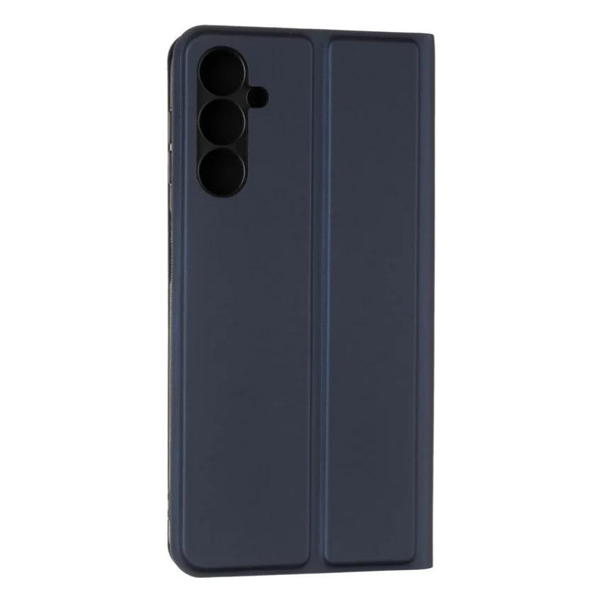 Чохол до мобільного телефона BeCover Exclusive New Style Samsung Galaxy M35 5G SM-M356 Blue (712679) — фото 3