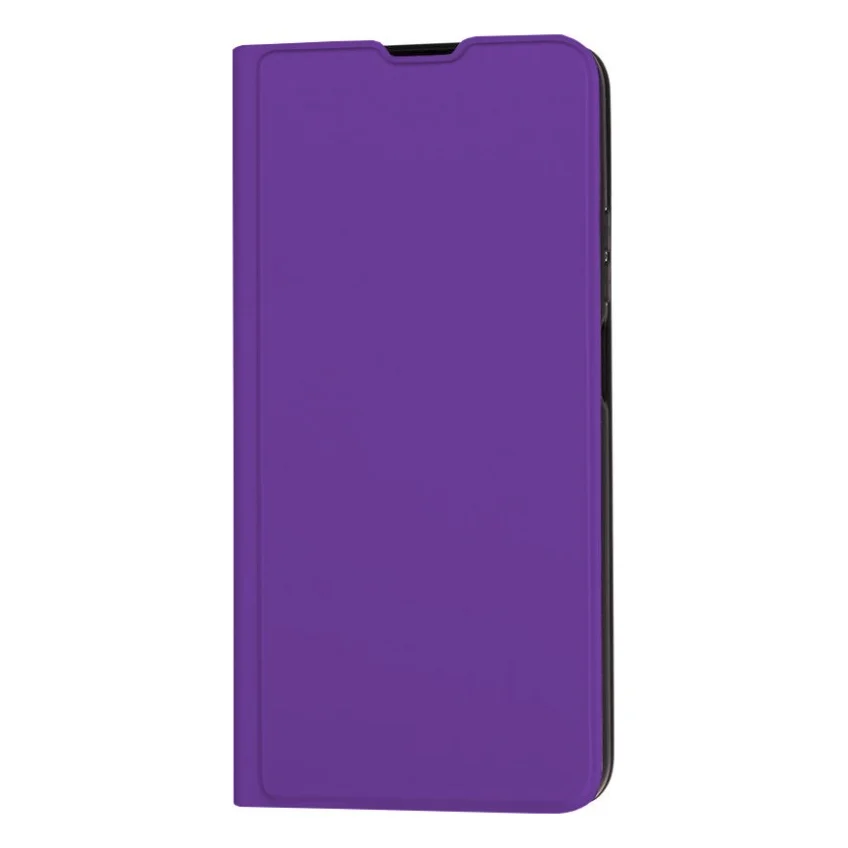 Чохол до мобільного телефона BeCover Exclusive New Style ZTE Blade A55 Purple (712612) — фото 3