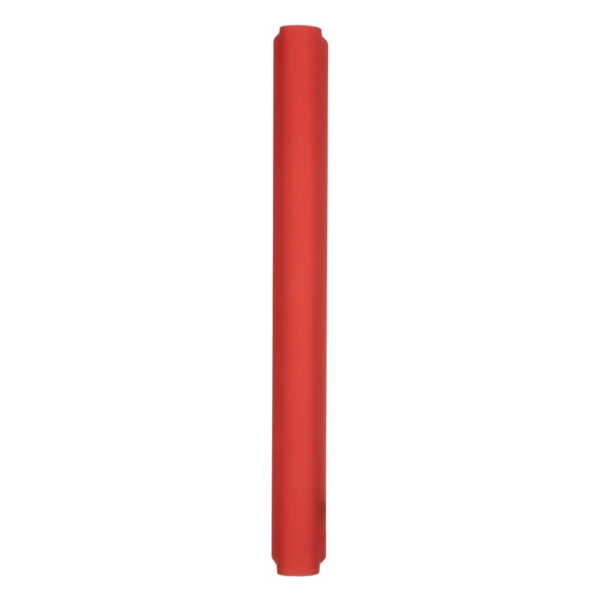 Чохол до мобільного телефона BeCover Exclusive New Style ZTE Blade A55 Red (712613) — фото 5