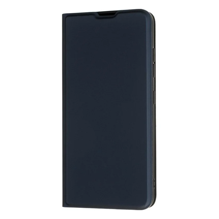 Чохол до мобільного телефона BeCover Exclusive New Style ZTE Blade A75 4G Blue (712818) — фото 3