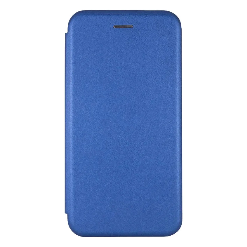 Чохол до мобільного телефона BeCover Exclusive ZTE Blade V50 Design Blue (712197)
