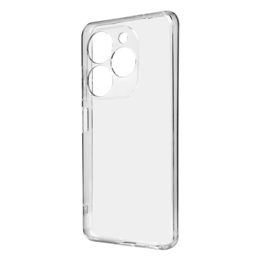 Чохол до мобільного телефона Armorstandart Air Tecno Spark 20C (BG7n) Camera cover Clear (ARM73591)