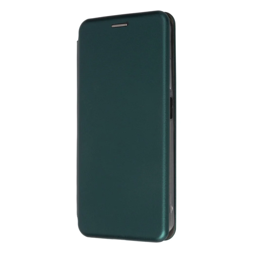 Чохол до мобільного телефона Armorstandart G-Case Tecno Spark Go 1 (KL4) Green (ARM81225)