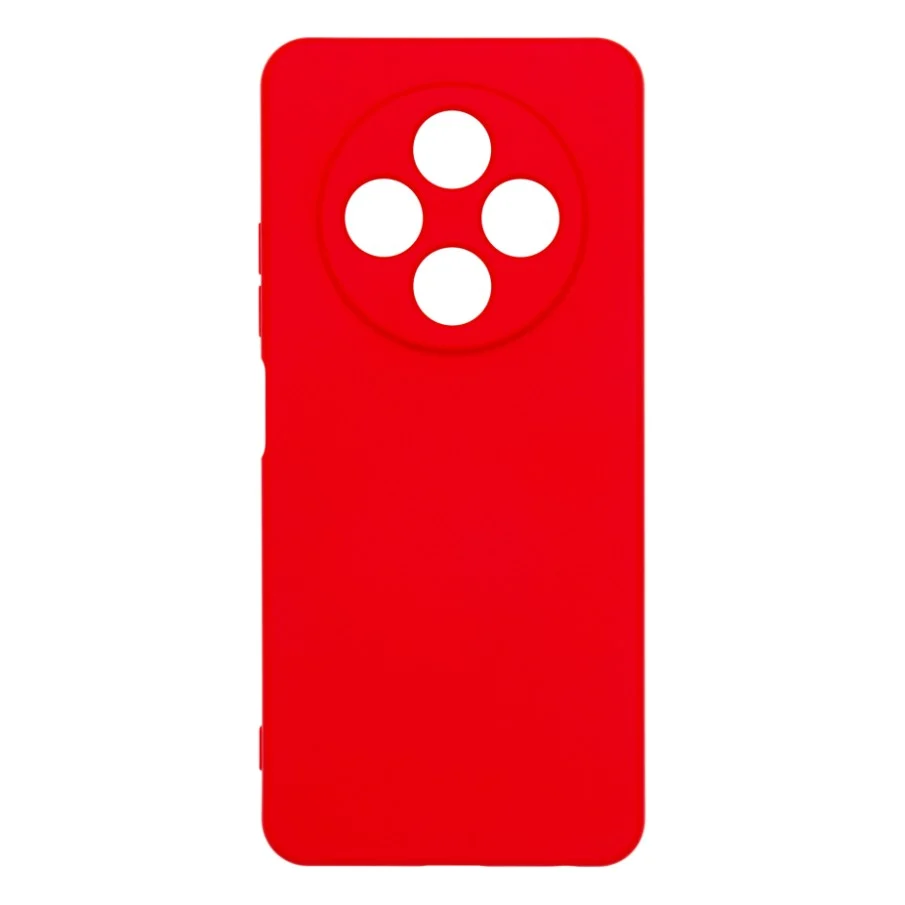 Чохол до мобільного телефона Armorstandart ICON Tecno Spark 30 4G (KL6) Camera cover Red (ARM81367)
