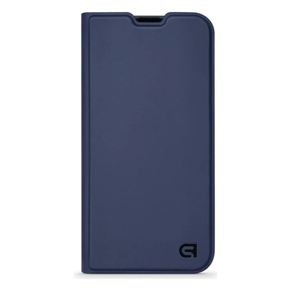 Чохол до мобільного телефона Armorstandart OneFold Case Tecno Spark 30 4G (KL6) Dark Blue (ARM81372)
