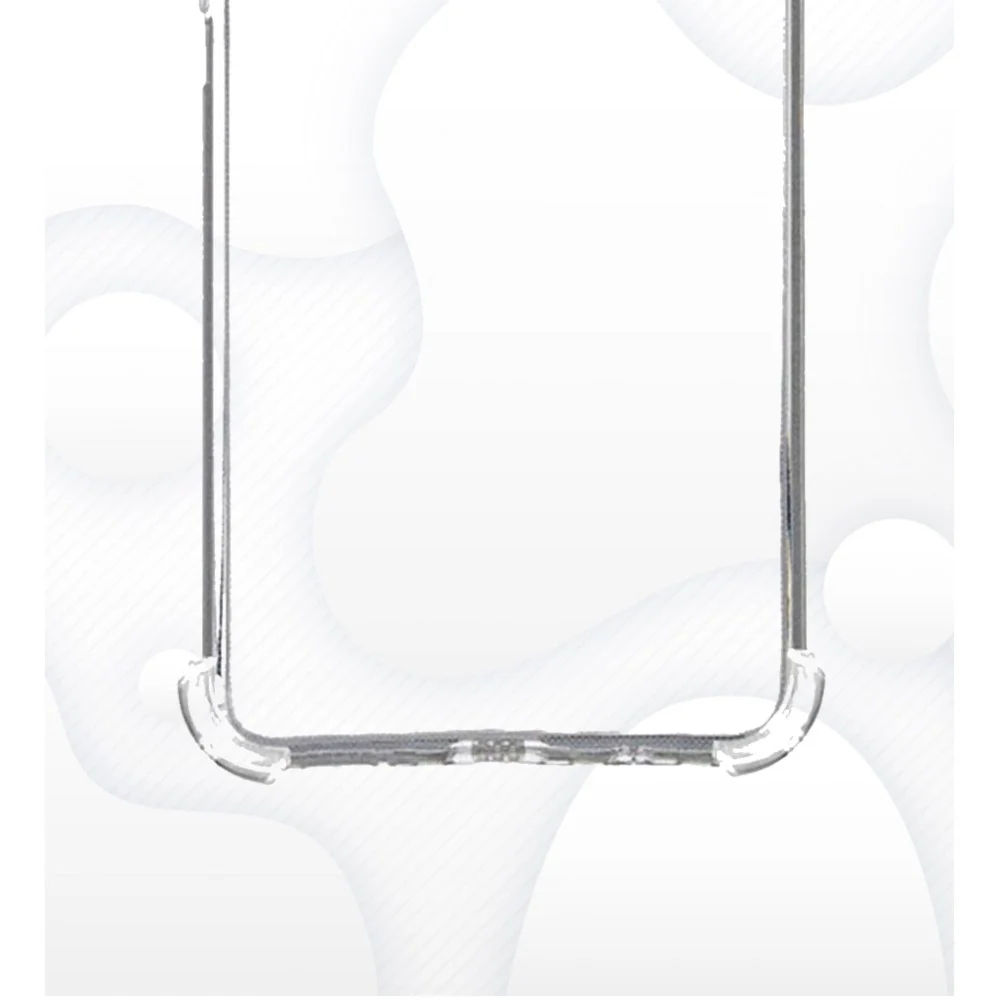 Чохол до мобільного телефона BeCover Anti-Shock Google Pixel 9 Clear (712311) — фото 3