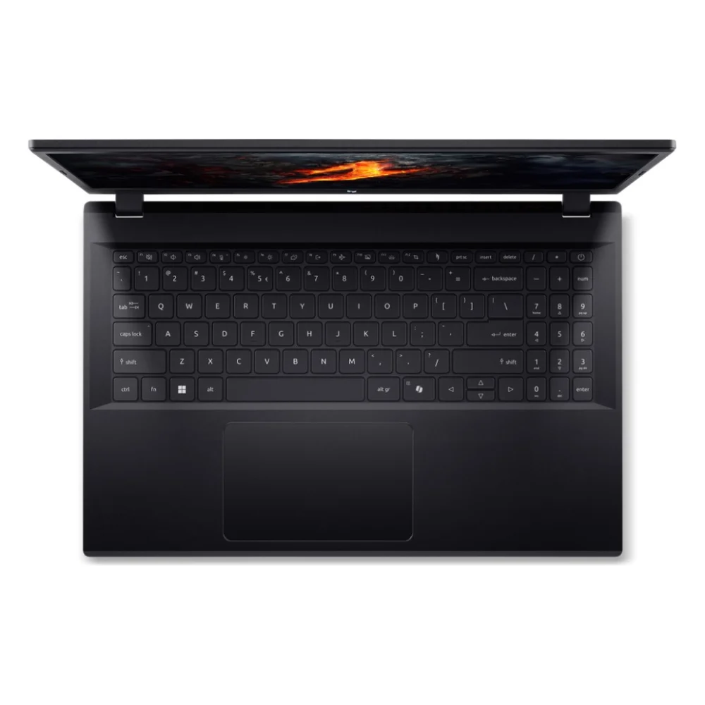 Ноутбук Acer Nitro V 15 ANV15-41-R60J (NH.QSHEU.00H) — фото 9
