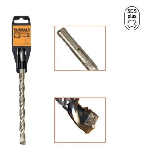 Бур DeWALT SDS-Plus EXTREME2 18х950х1000мм (DT9593)