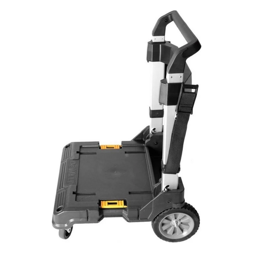 Візок вантажний DeWALT для інструментальних ящиків TSTAK, до 100 кг (DWST1-71196) — фото 5