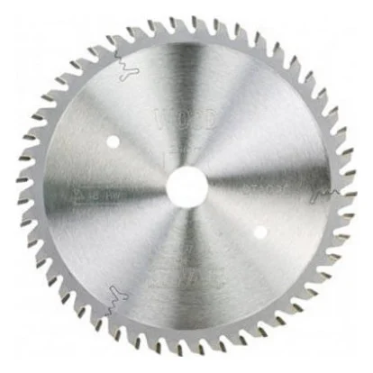 Диск пильний DeWALT EXTREME WORKSHOP, 165х20 мм, 48 z, TCG, -5 гр. (DT4087)