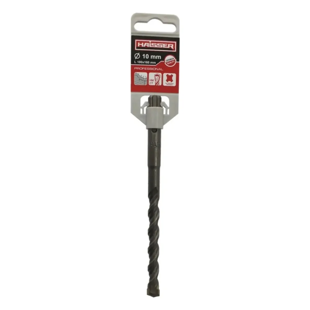 Бур HAISSER SDS-Plus Haisser Professional - 05х110 мм (79803)
