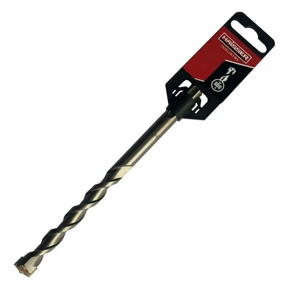 Бур HAISSER SDS-Plus Industrial - 14x260 мм (99812)