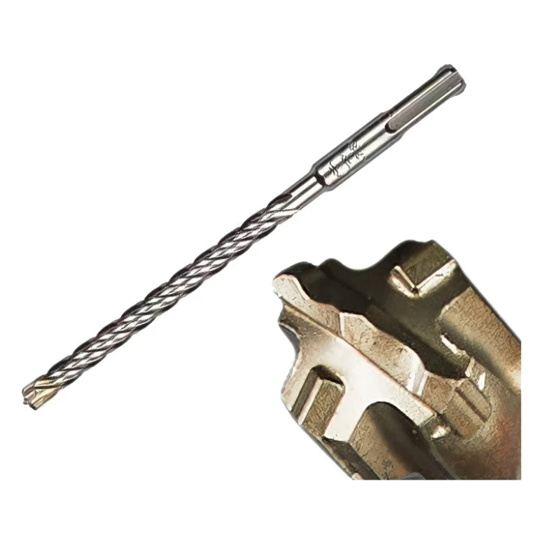 Бур Makita SDS-PLUS Nemesis II 18x250 мм (B-58615)