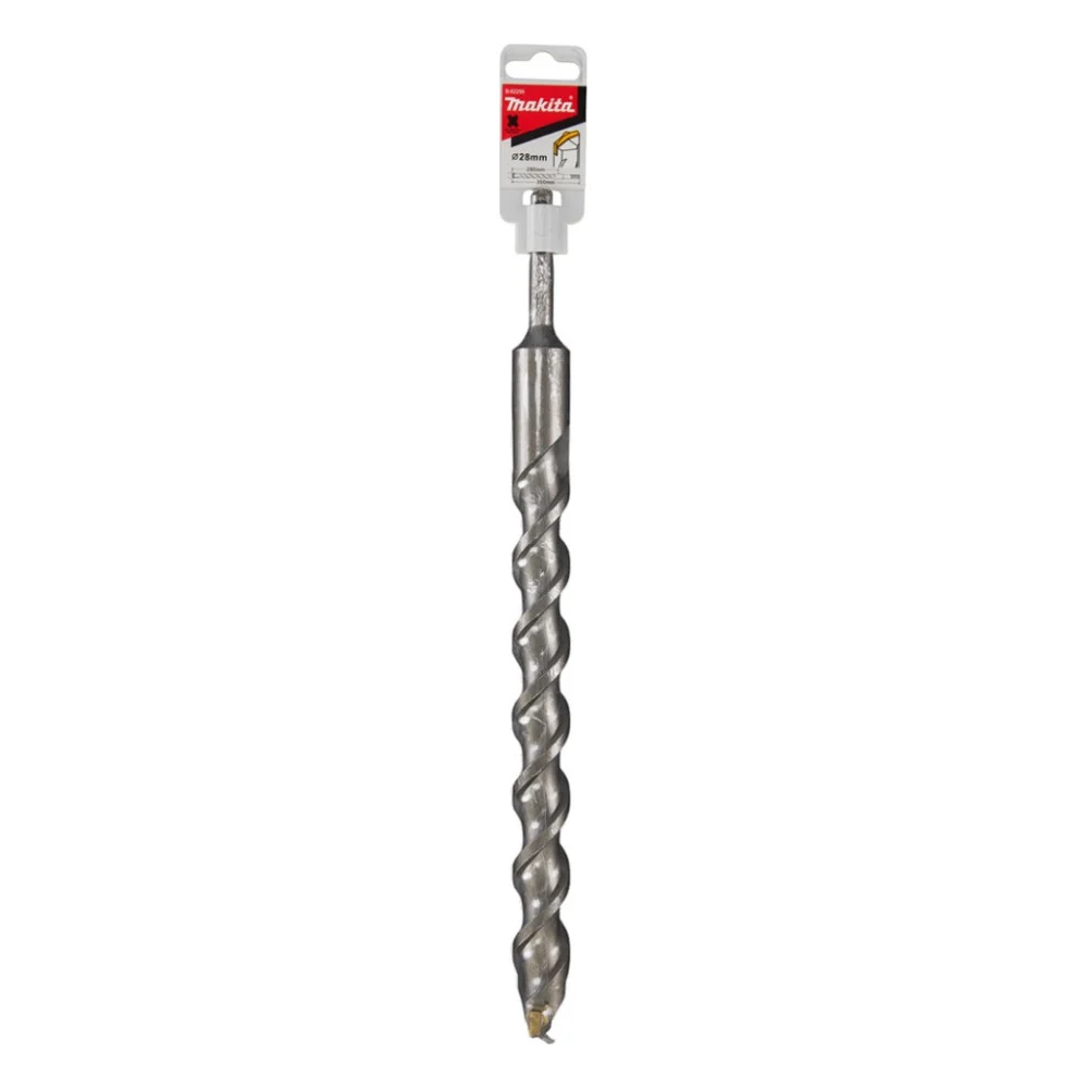 Бур Makita SDS-PLUS з центруванням 28x350 мм (B-62256)