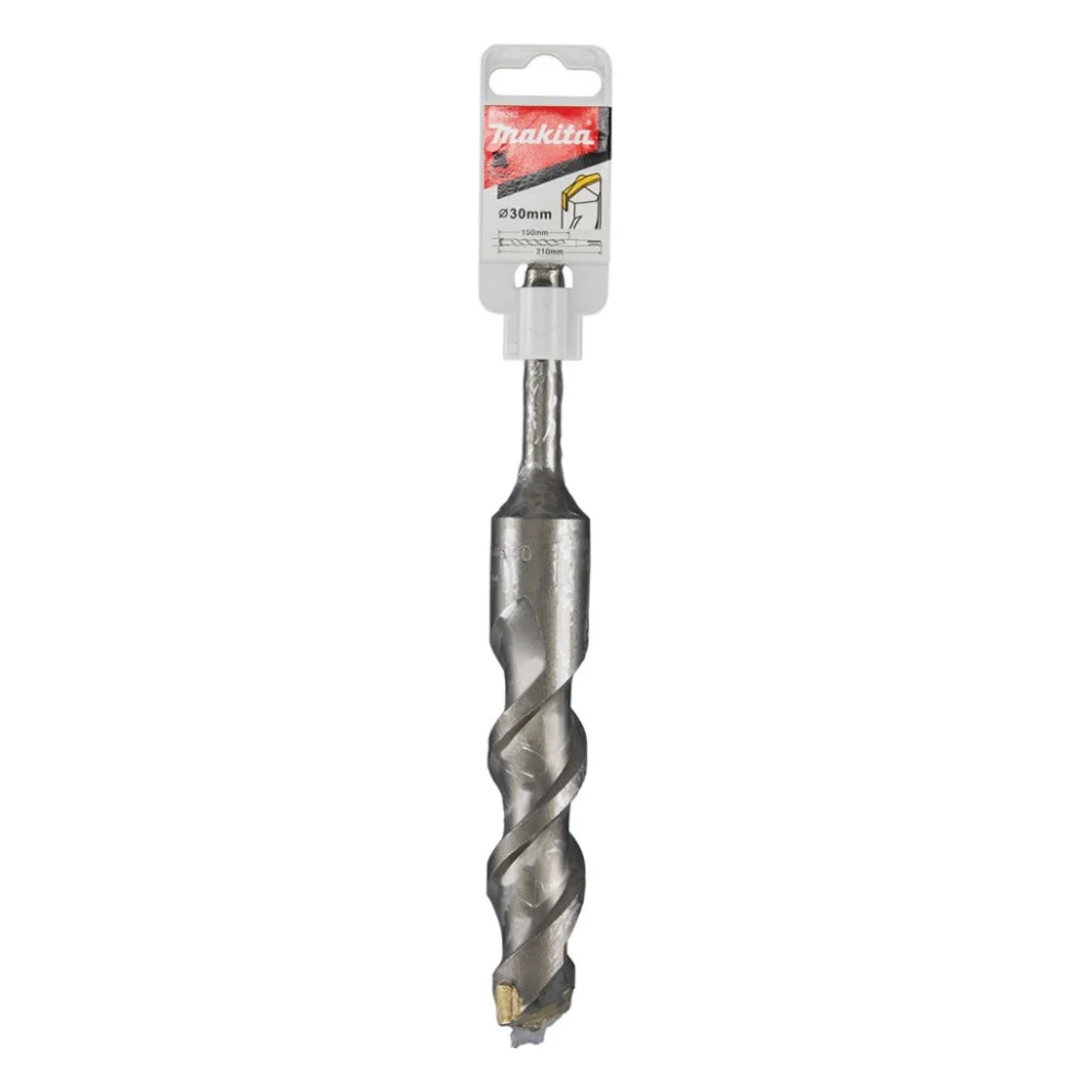 Бур Makita SDS-PLUS з центруванням 30x210 мм (B-62262)