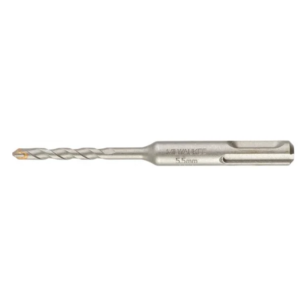 Бур Milwaukee SDS+ CONTRACTOR 5.5x110 (1 шт) (4932471215)