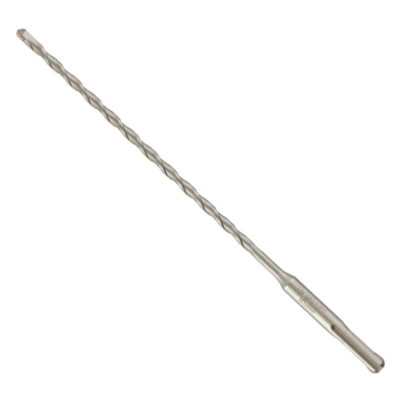 Бур Milwaukee SDS+ CONTRACTOR 6.5x210 (4932471222)