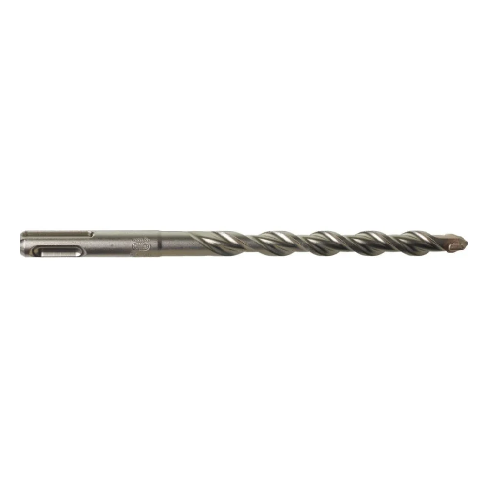 Бур Milwaukee SDS-PLUS M2, 10,0х160х100мм, 10шт (4932371708)