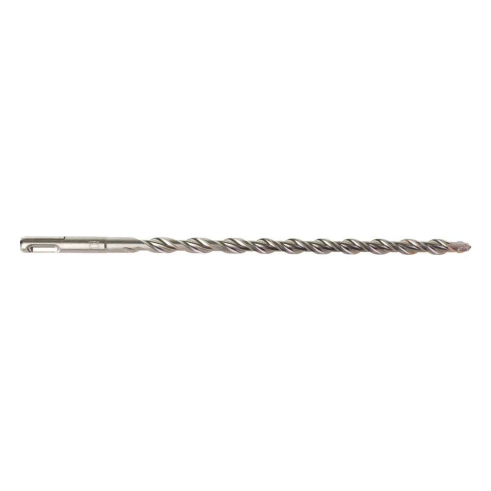 Бур Milwaukee SDS-PLUS M2, 10,0х260х200мм, 10шт (4932399342)