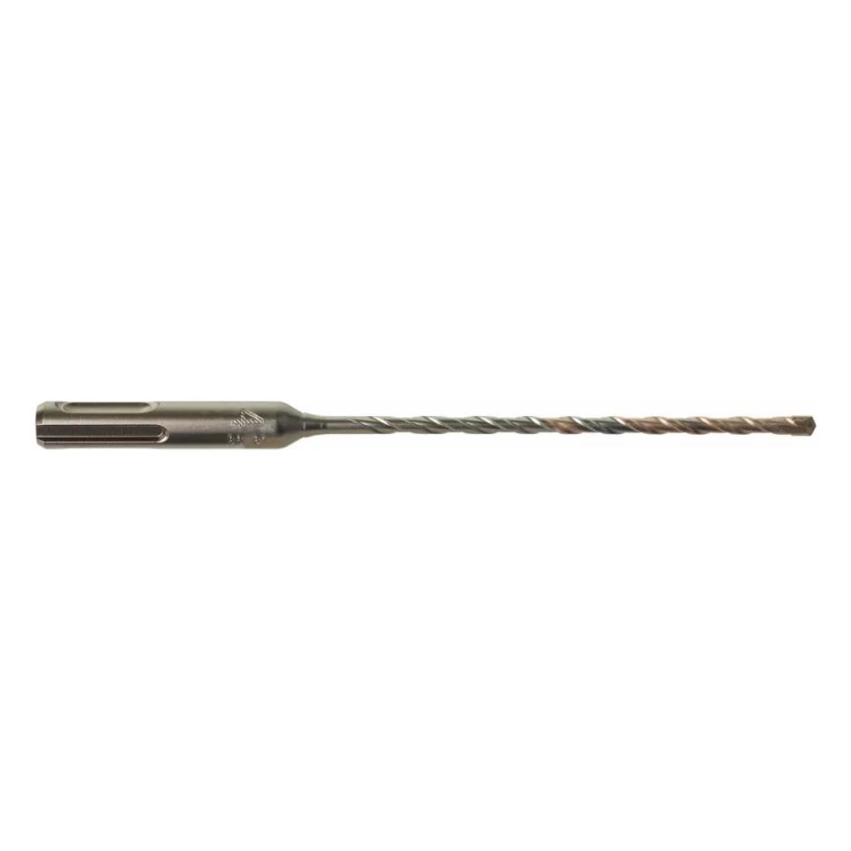Бур Milwaukee SDS-PLUS M2, 4,0х160х100мм (4932399143)